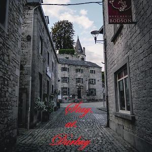 Stay At Durbuy